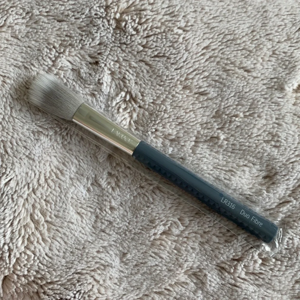 New Laruce LR316 Duo Fibre brush